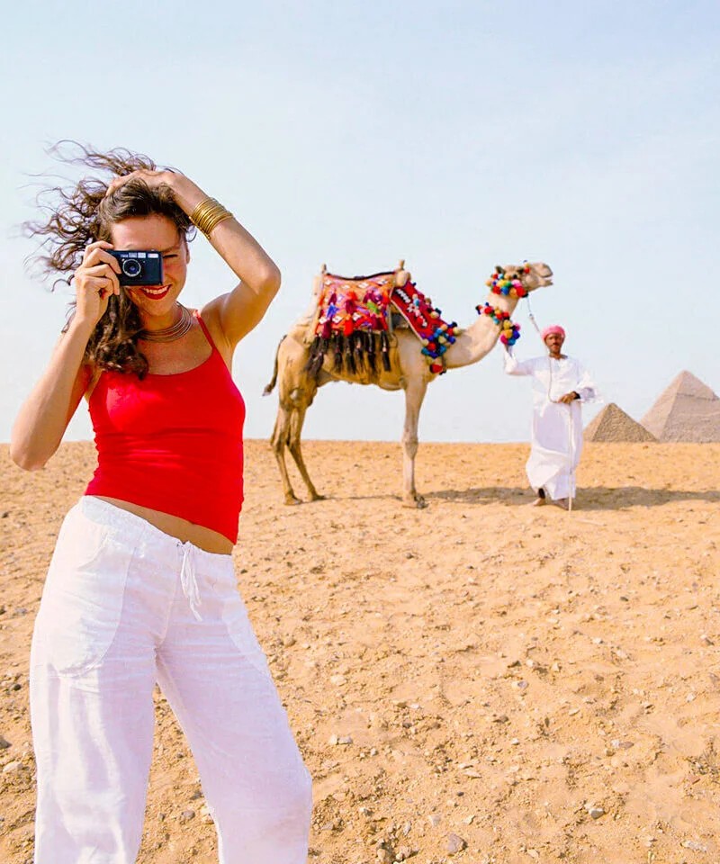  ForeverEgyptTours.com