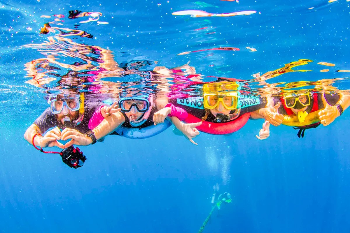 Marsa Alam Day Tours