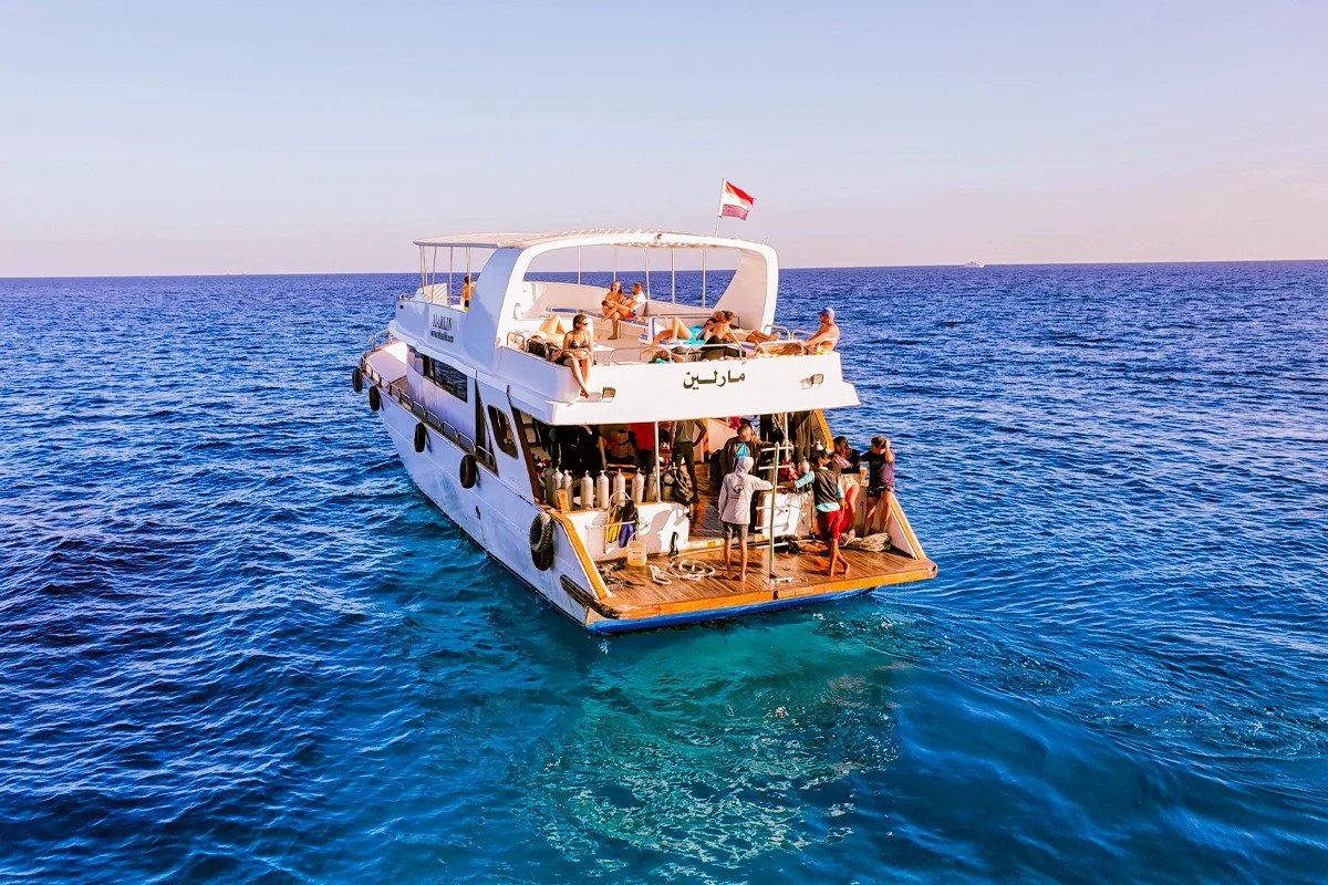 Hurghada Day Tours