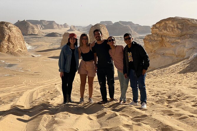 Discover Ancient Wonders with Unforgettable Egypt Day Tours