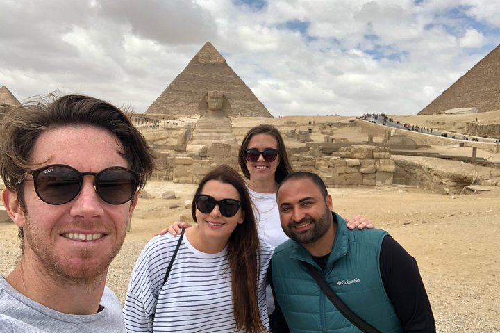 Cairo Day Tours