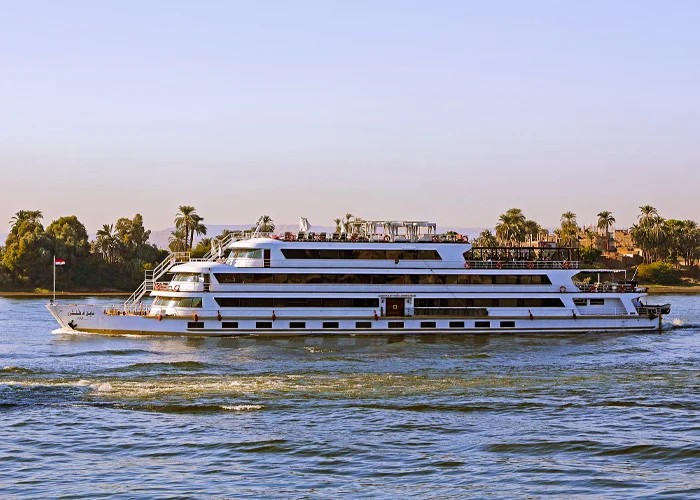 Egypt Nile Cruises