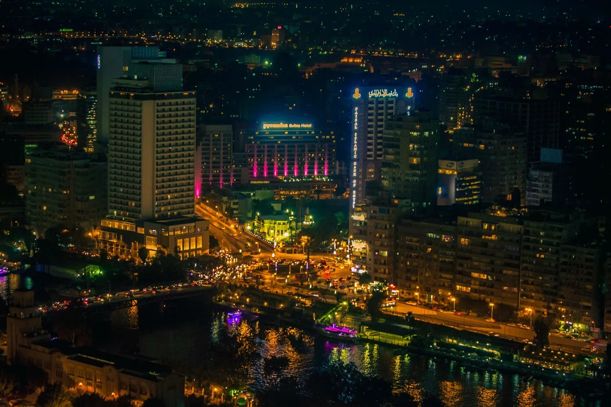 4 Days Cairo Tour Package