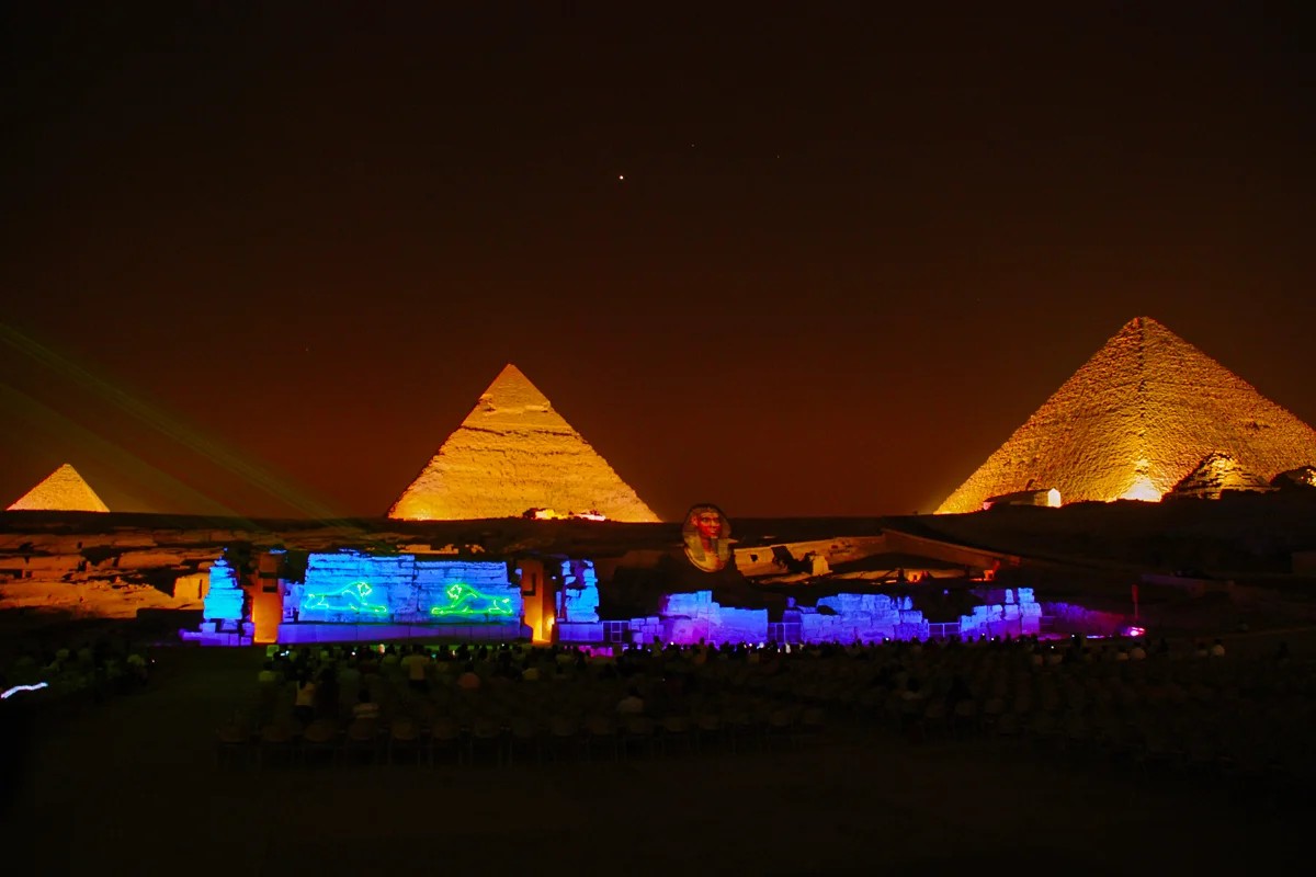 6 Days Cairo & Alexandria Tour