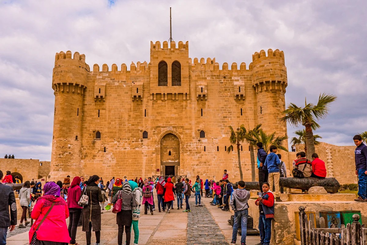 Overnight Tour to Cairo and Alexandria from Cairo