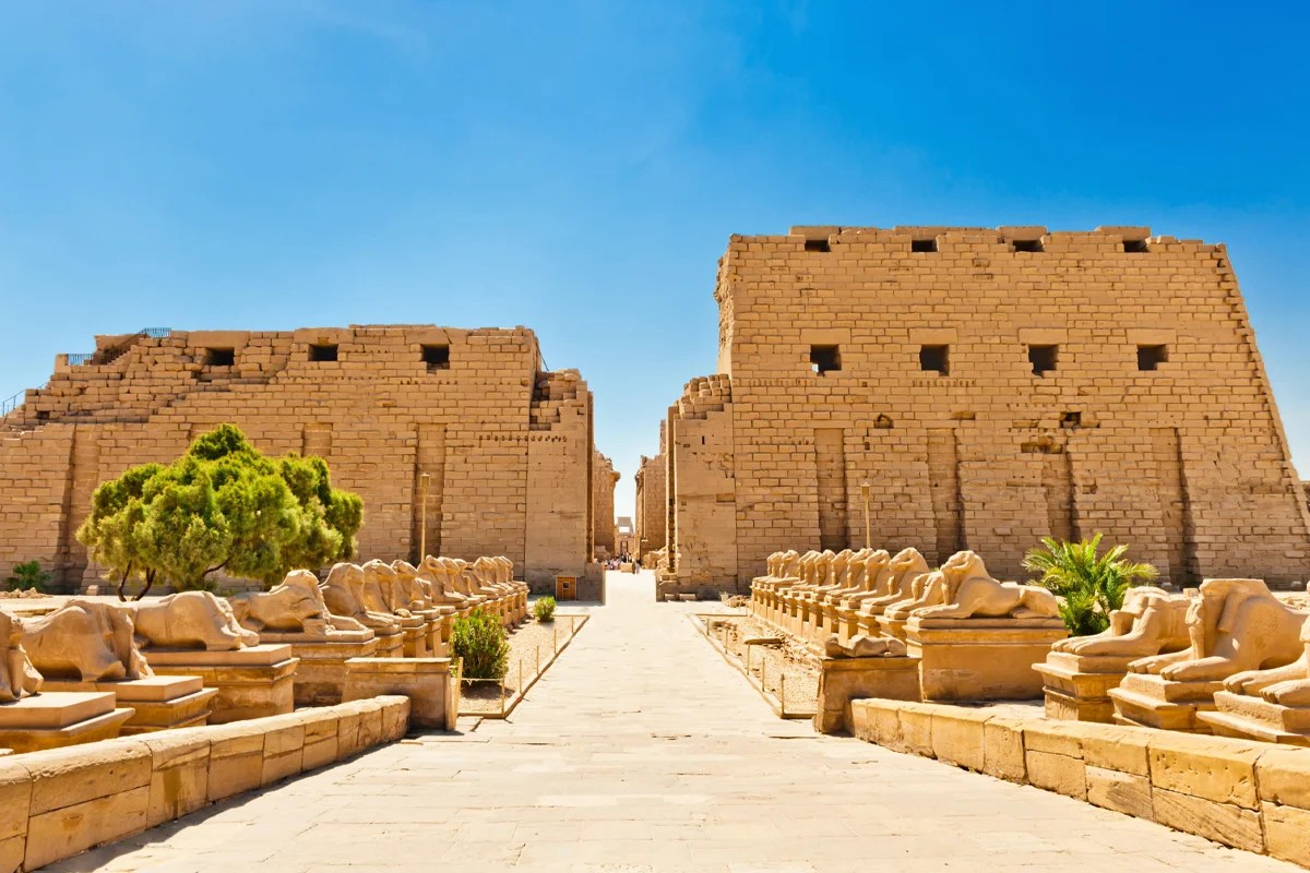 Overnight Tour To Luxor City From Cairo