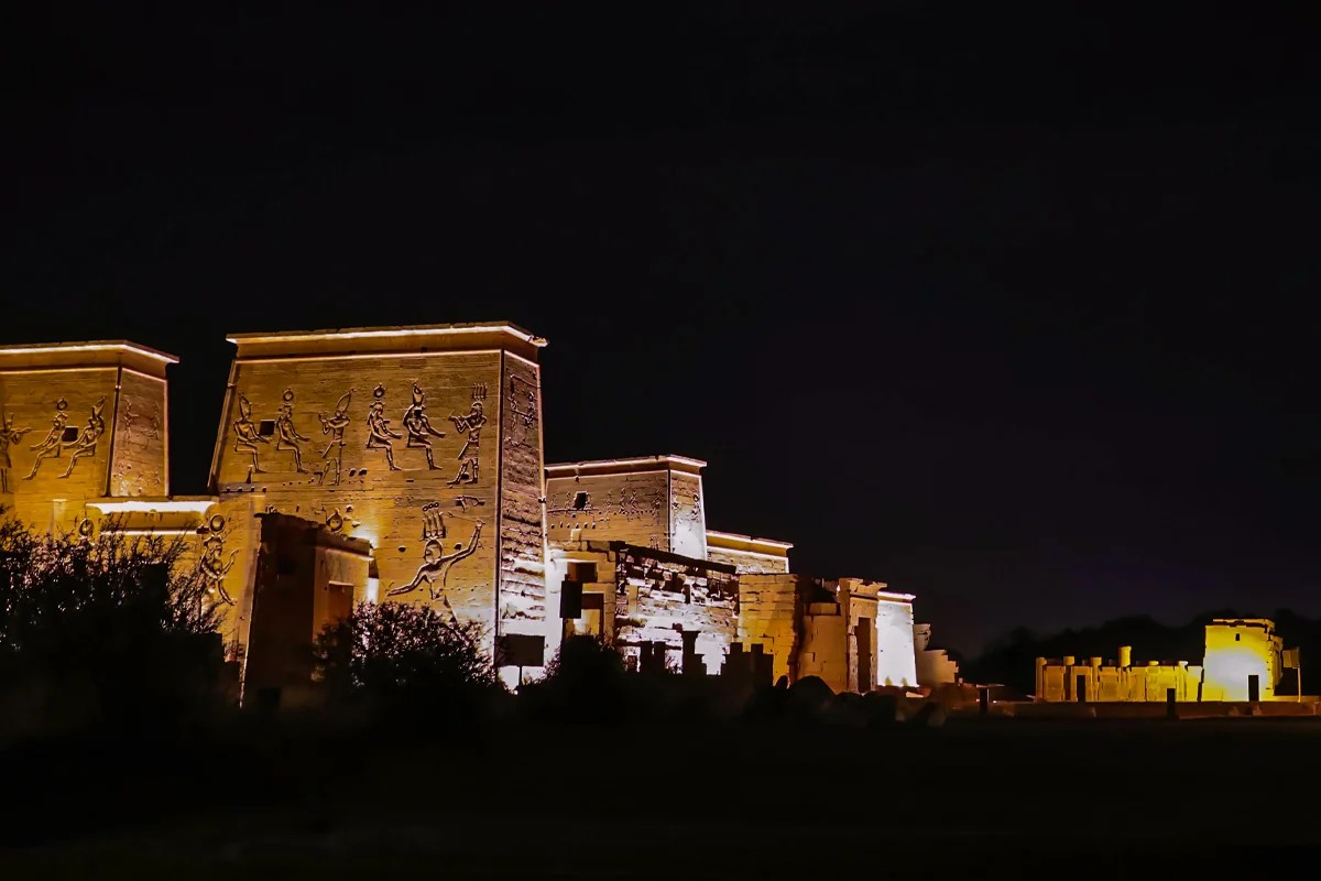 7 Days Cairo & Nile Cruise by Flight