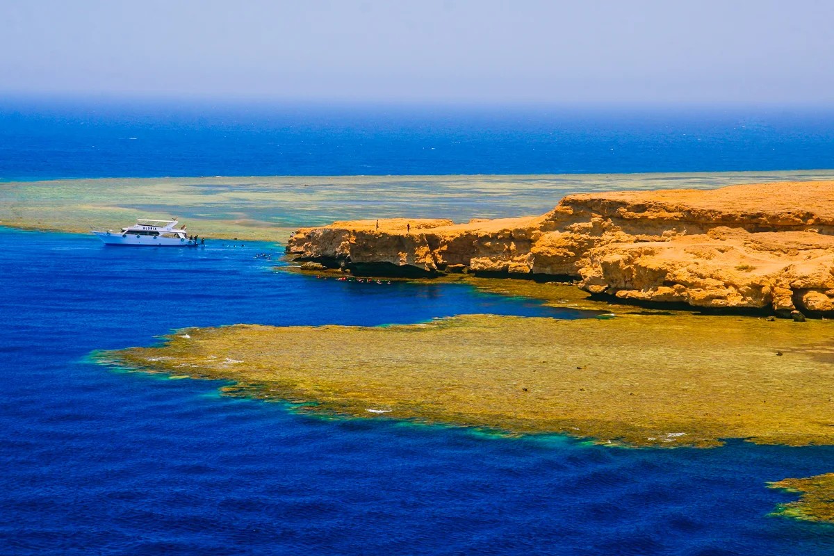 7 Days Cairo Sharm El Sheikh & Catherine Monastery