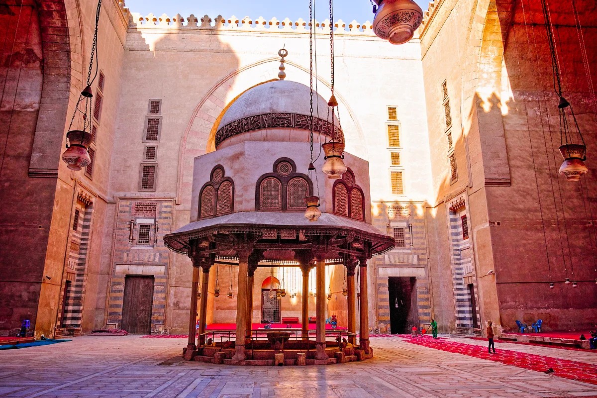 9 Days Cairo & Nile Cruise by Sleeper Train