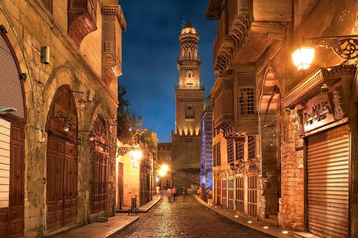 Cairo Sightseeing Tour To Explore Coptic & Islamic Cairo