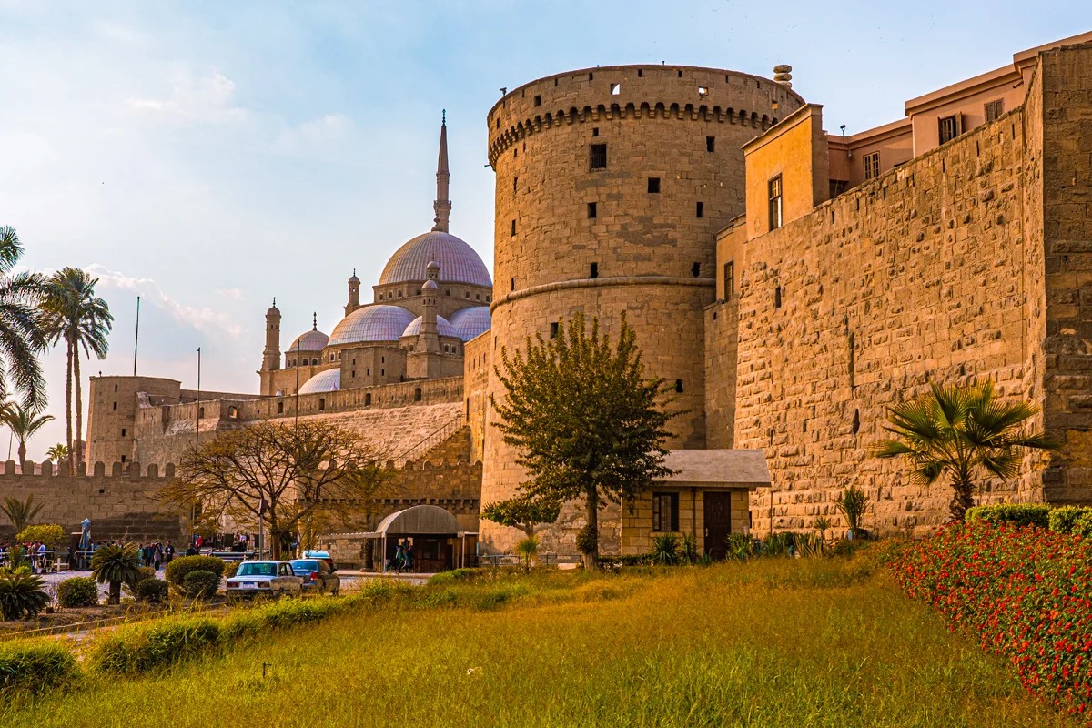 2 Days to Cairo and Luxor from Marsa Alam by Flight