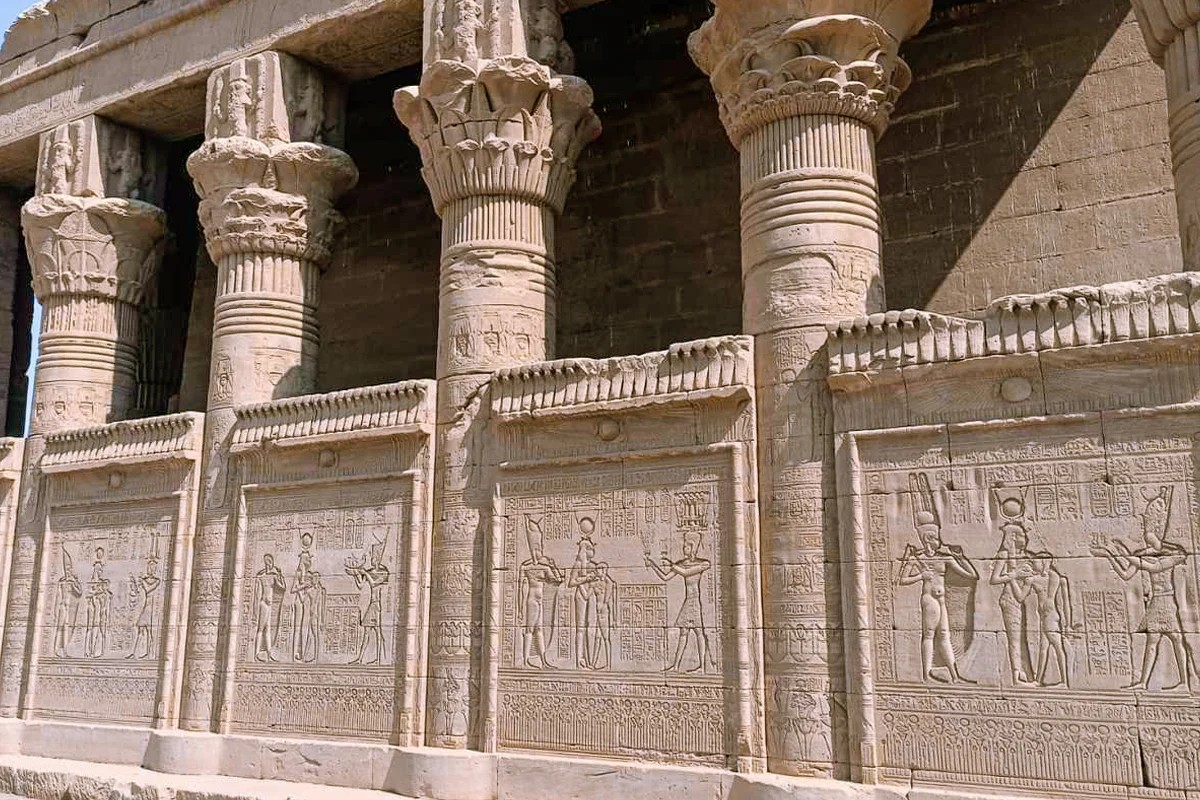 Day Trip to Luxor from Marsa Alam